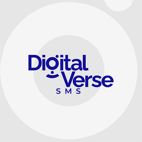 Digital Verse Logo